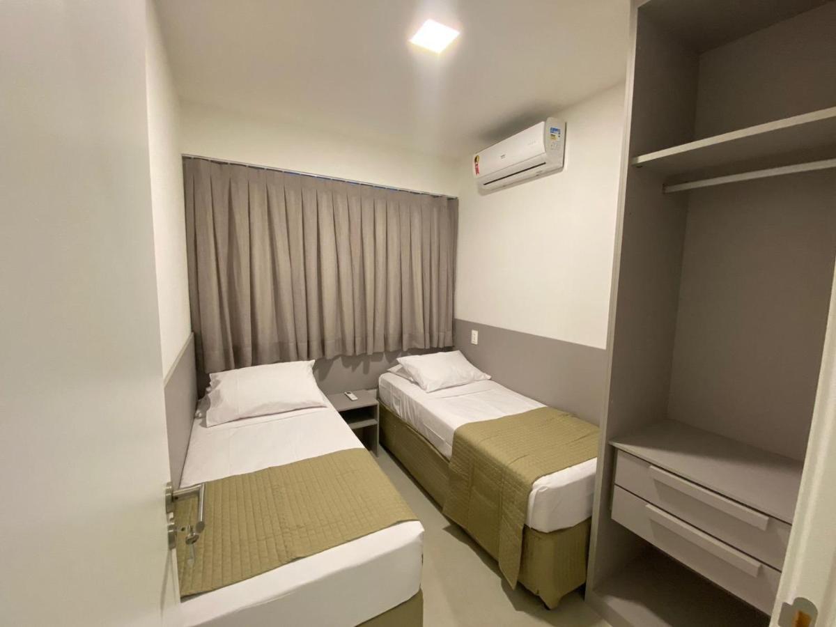 403 Edificio Promenade Ii Proximo A By Mandi Hospitalidade * Maceió