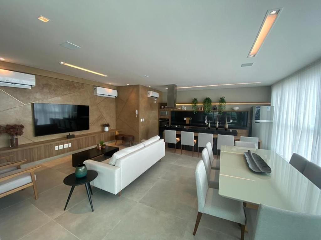403 Edificio Promenade Ii Proximo A By Mandi Hospitalidade *