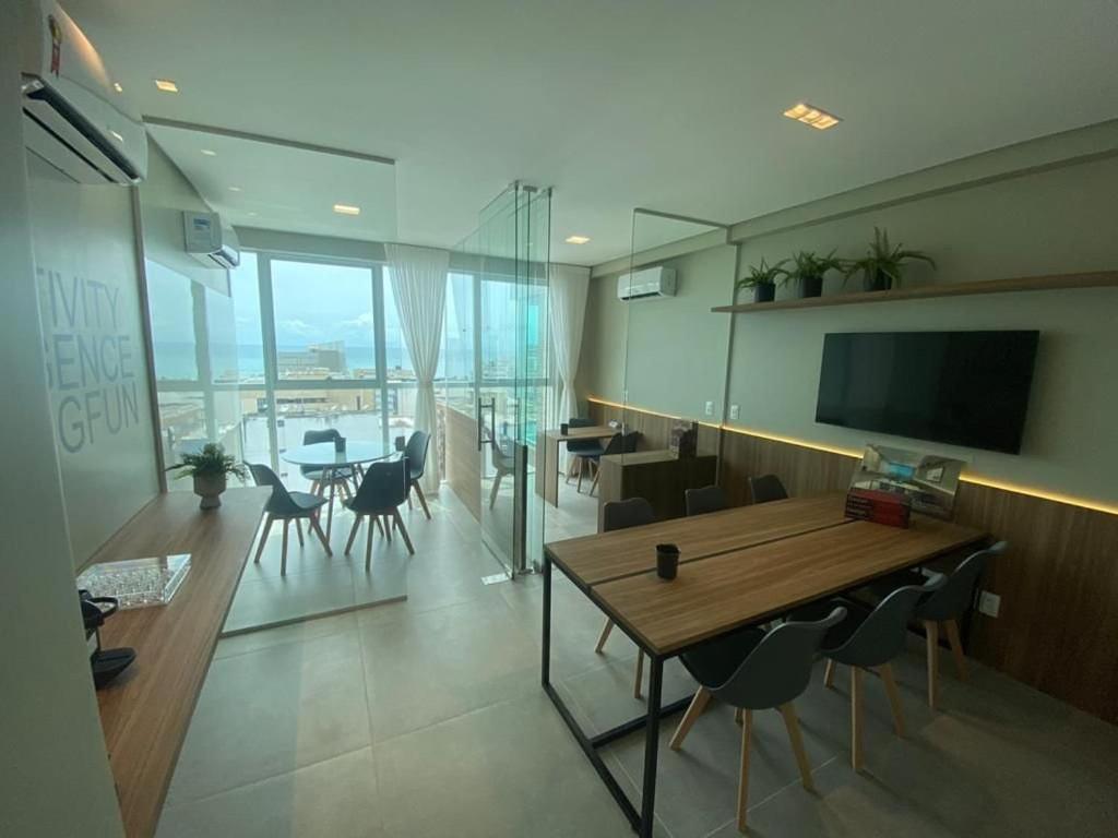 Apartamento 403 Edificio Promenade Ii Proximo A By Mandi Hospitalidade Maceió