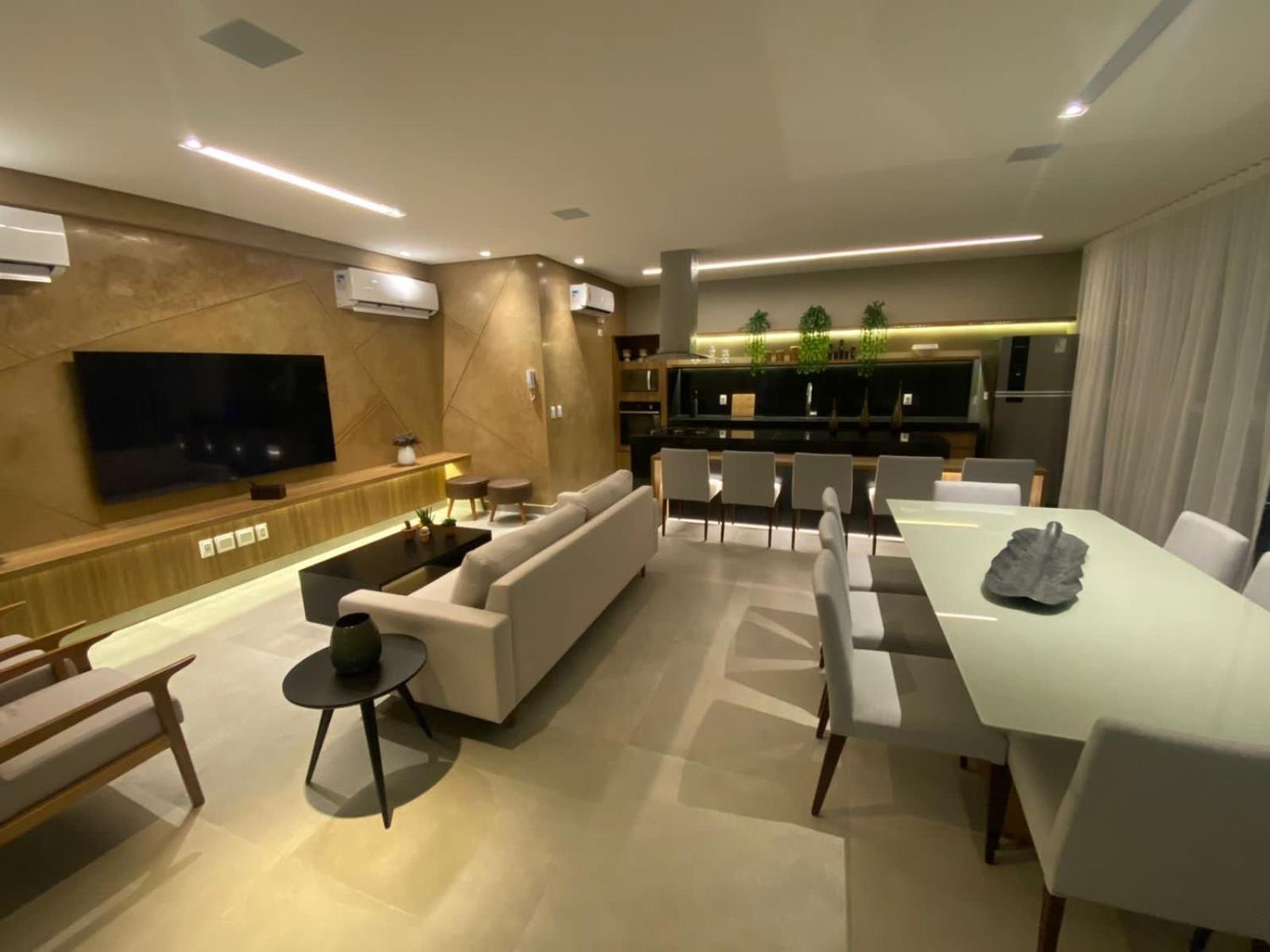 Apartamento 403 Edificio Promenade Ii Proximo A By Mandi Hospitalidade