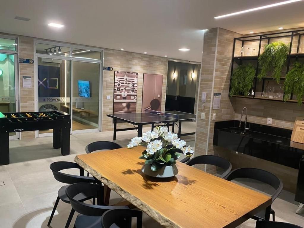403 Edificio Promenade Ii Proximo A By Mandi Hospitalidade Apartamento Maceió