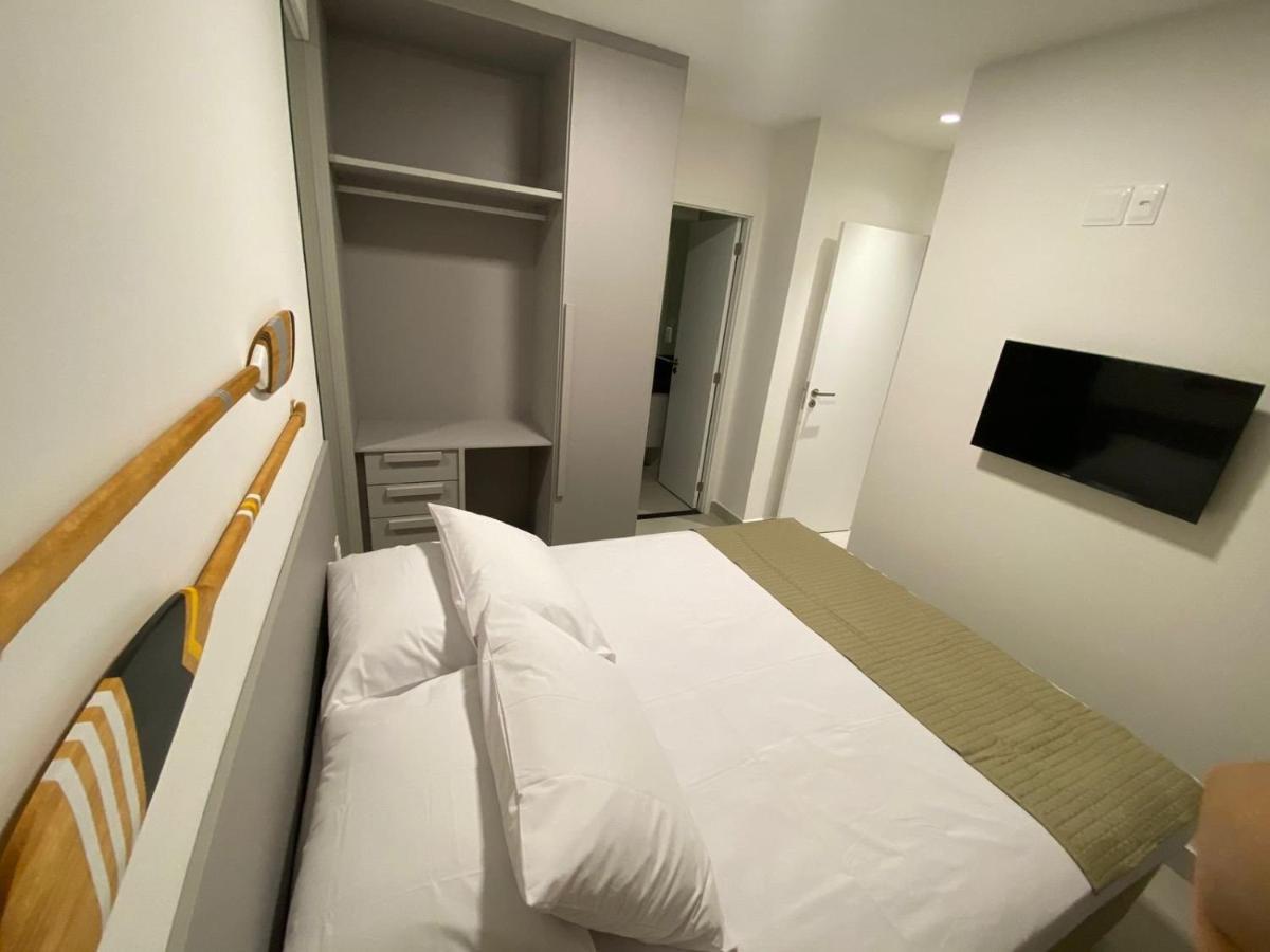 403 Edificio Promenade Ii Proximo A By Mandi Hospitalidade Apartamento *