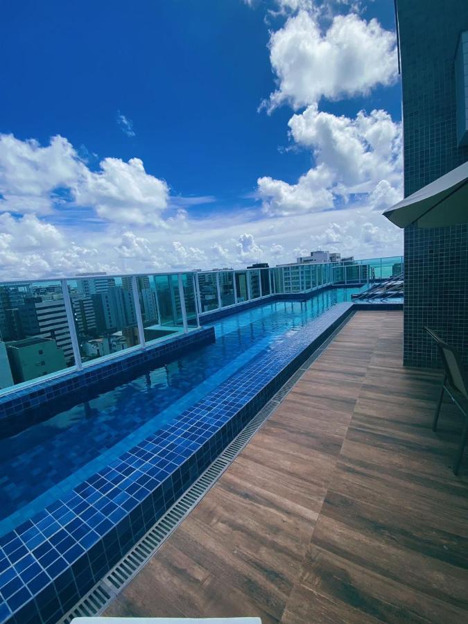 403 Edificio Promenade Ii Proximo A By Mandi Hospitalidade Maceió