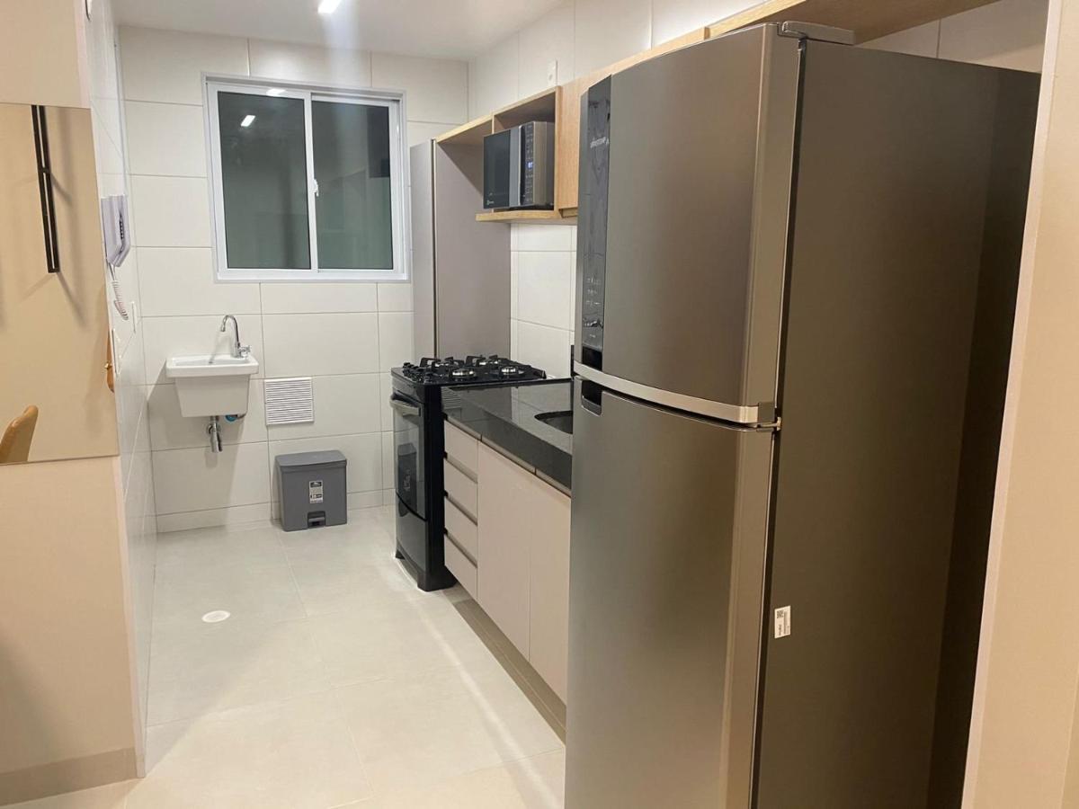 Apartamento 403 Edificio Promenade Ii Proximo A By Mandi Hospitalidade Maceió