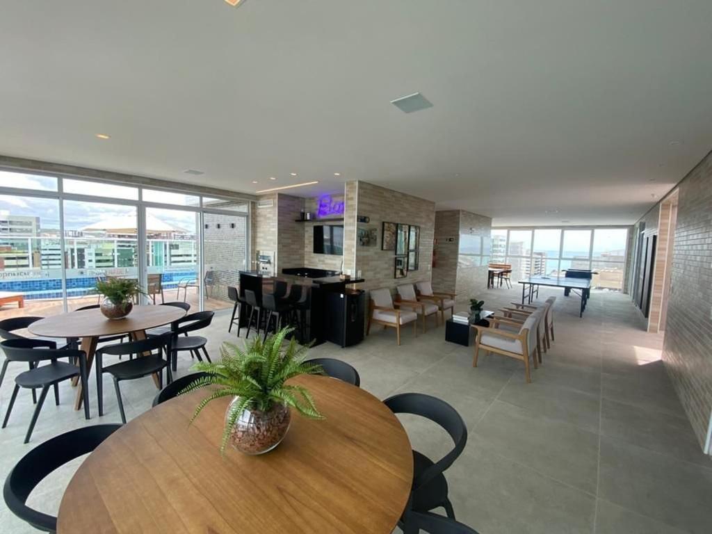 403 Edificio Promenade Ii Proximo A By Mandi Hospitalidade
